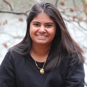 Meet your Posher, Natasha